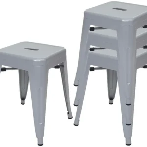 4x kruk MCW-A73, grijs