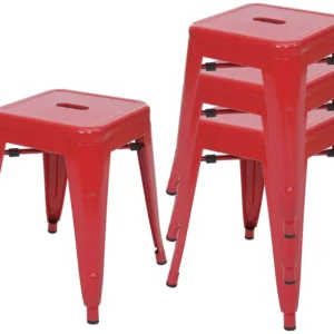 4x kruk MCW-A73, rood