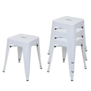 4x kruk MCW-A73, wit
