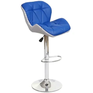 MCW-A92 barkruk, blauw