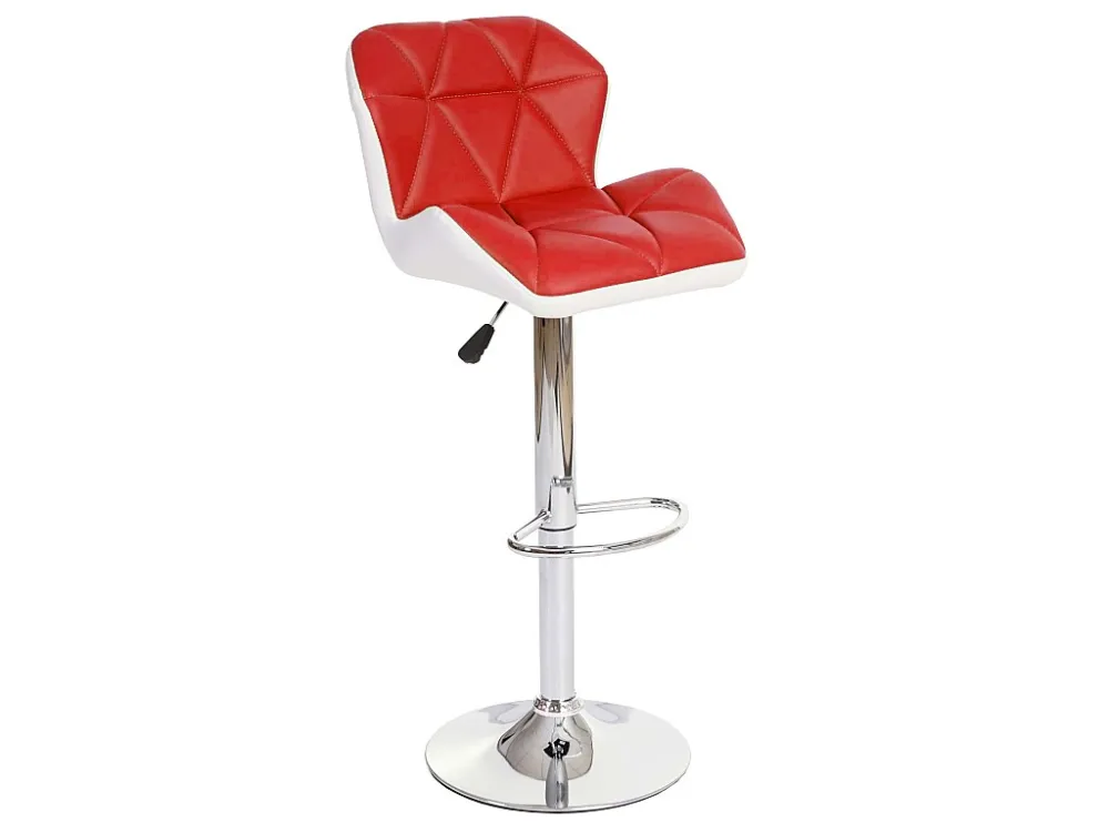 MCW-A92 barkruk, rood
