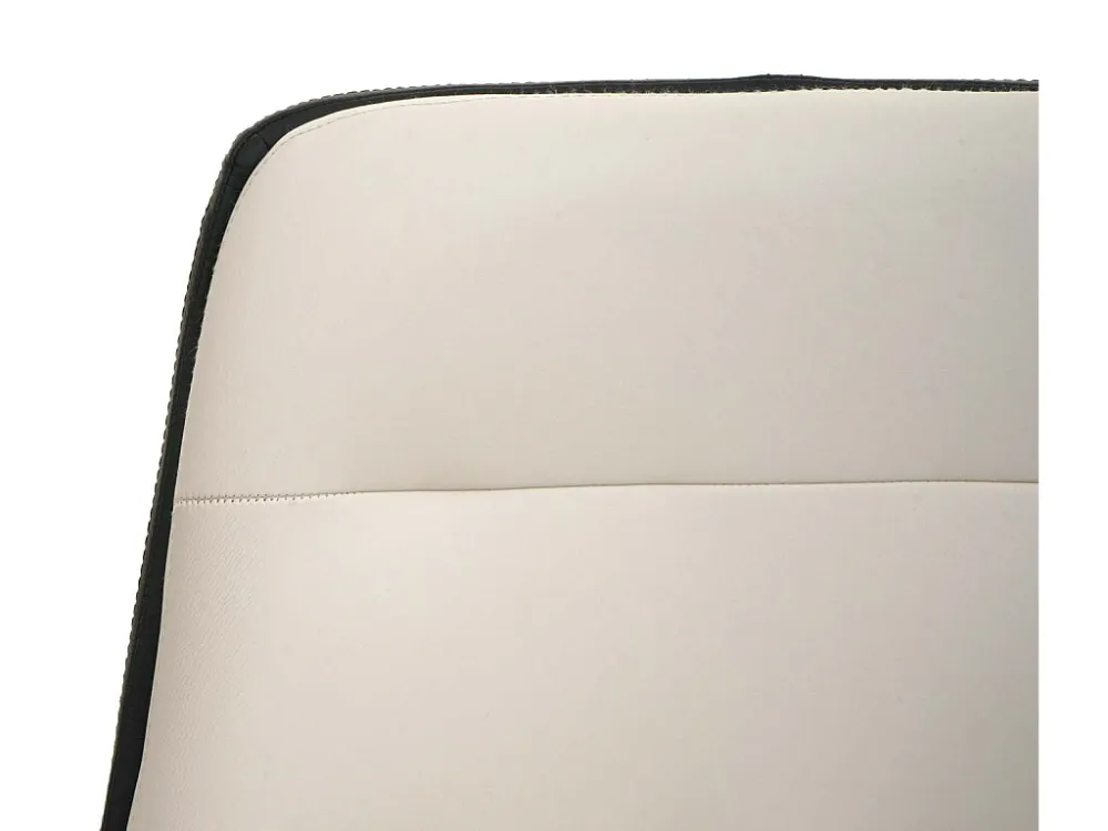 MCW-L85 barkruk (set van 2), crème-beige