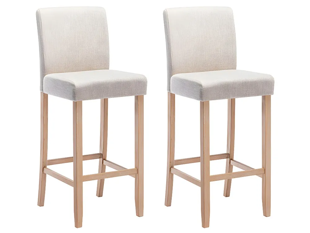 Ronde aluminium parasol - Mat hout effect + Parasolvoet - Koop nu goedkoop online