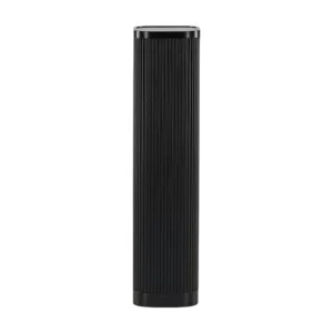 Bijzettafel LENOX ST24 24x30x100 Zwart