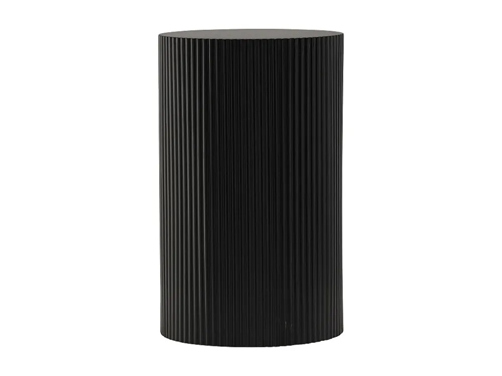 Bijzettafel LENOX ST31 31x31x50 Zwart