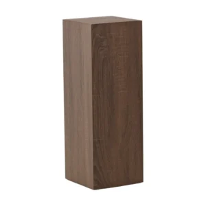 Bijzettafel RAMSVIK ST23 23x23x65 Bruin