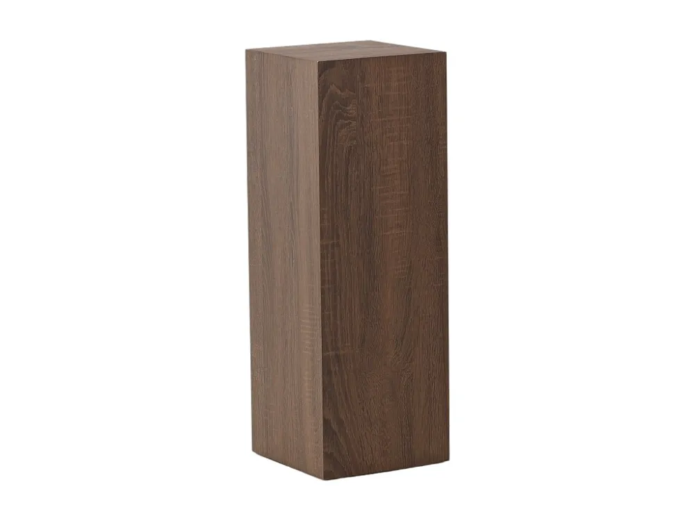 Bijzettafel RAMSVIK ST23 23x23x65 Bruin