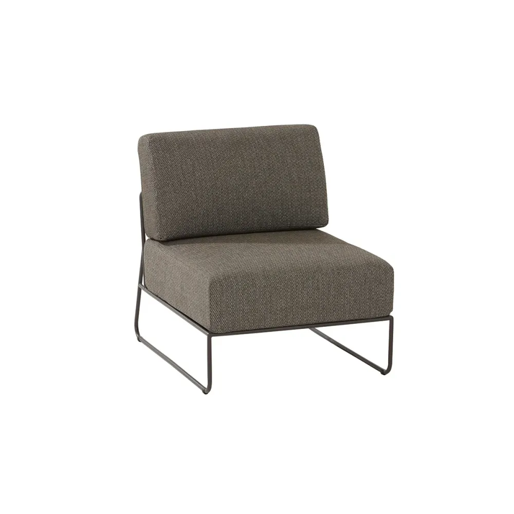 4 Seasons iddenelement Coast donker grijs 4 Seasons Outdoor