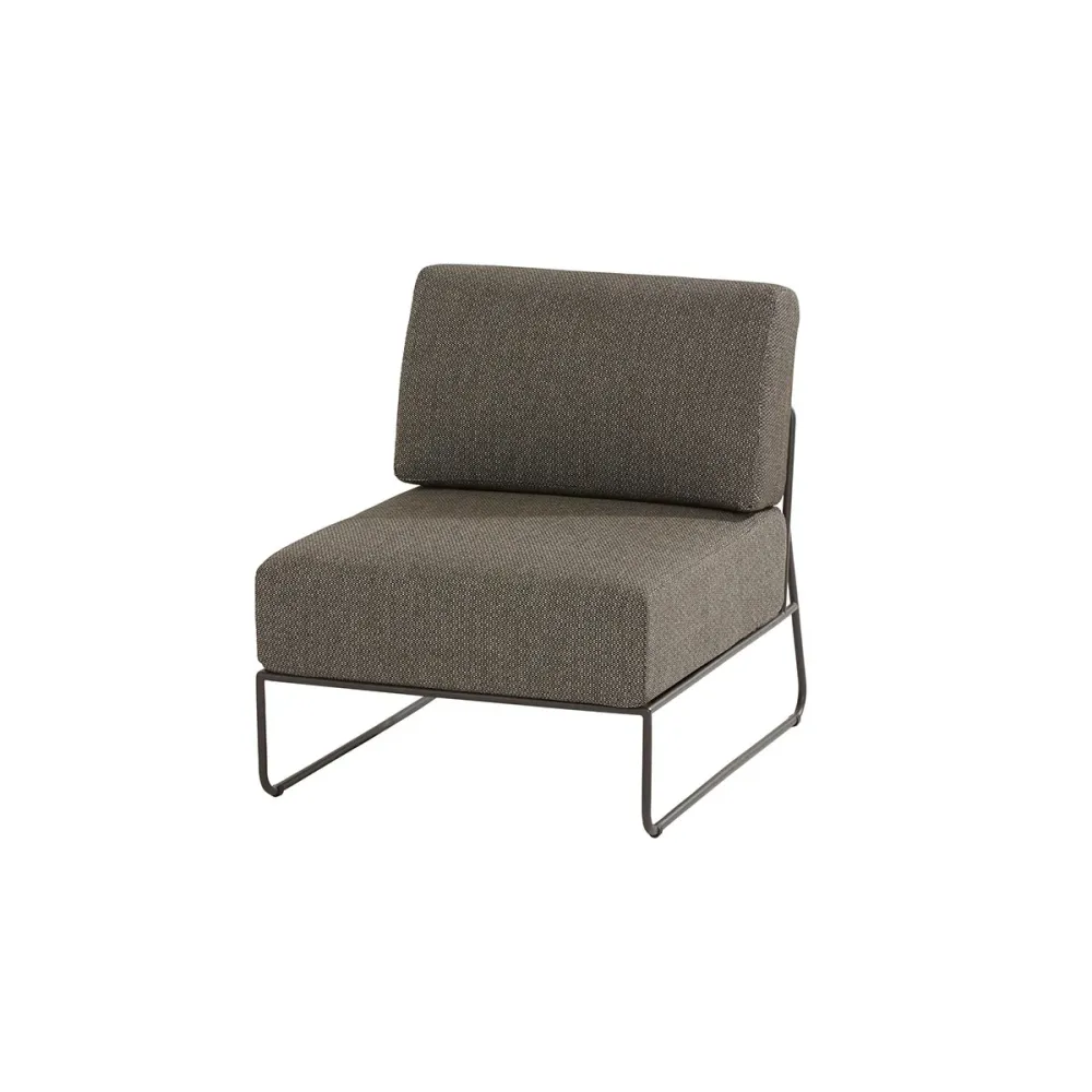 4 Seasons iddenelement Coast donker grijs 4 Seasons Outdoor