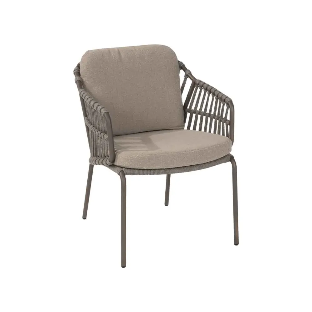 4 Seasons tuinstoel Capalbio - terre 4 Seasons Outdoor