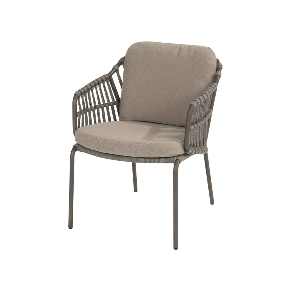4 Seasons tuinstoel Capalbio - terre 4 Seasons Outdoor
