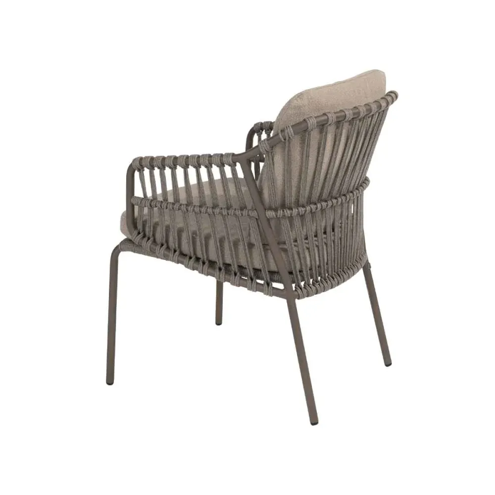 4 Seasons tuinstoel Capalbio - terre 4 Seasons Outdoor