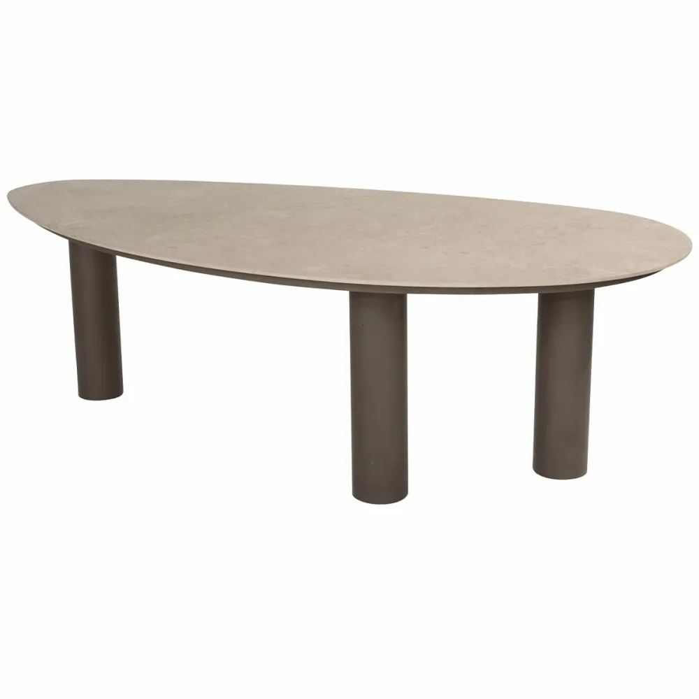 4 Seasons tuintafel Arizona 240x120 cm - keramiek 4 Seasons Outdoor