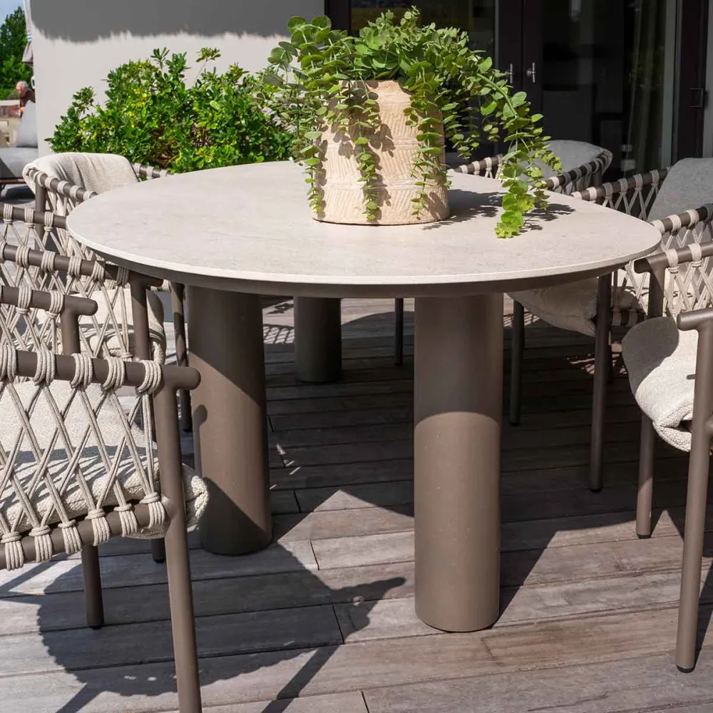 4 Seasons tuintafel Arizona 240x120 cm - keramiek 4 Seasons Outdoor