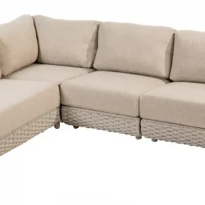 4 Seasons outdoor Casanova set 4-delig - demo