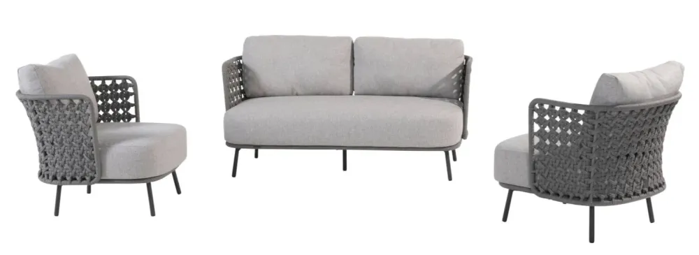 4 Seasons outdoor Palacio loungeset - demo