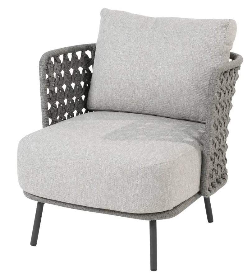 4 Seasons outdoor Palacio loungeset - demo