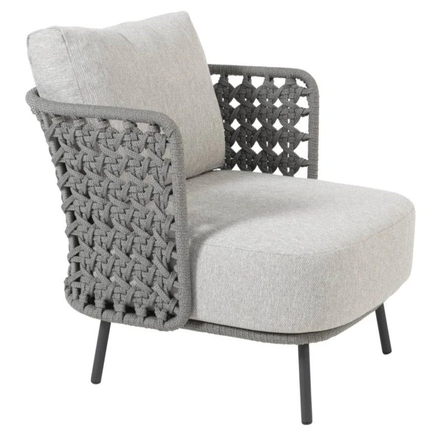 4 Seasons outdoor Palacio loungeset - demo