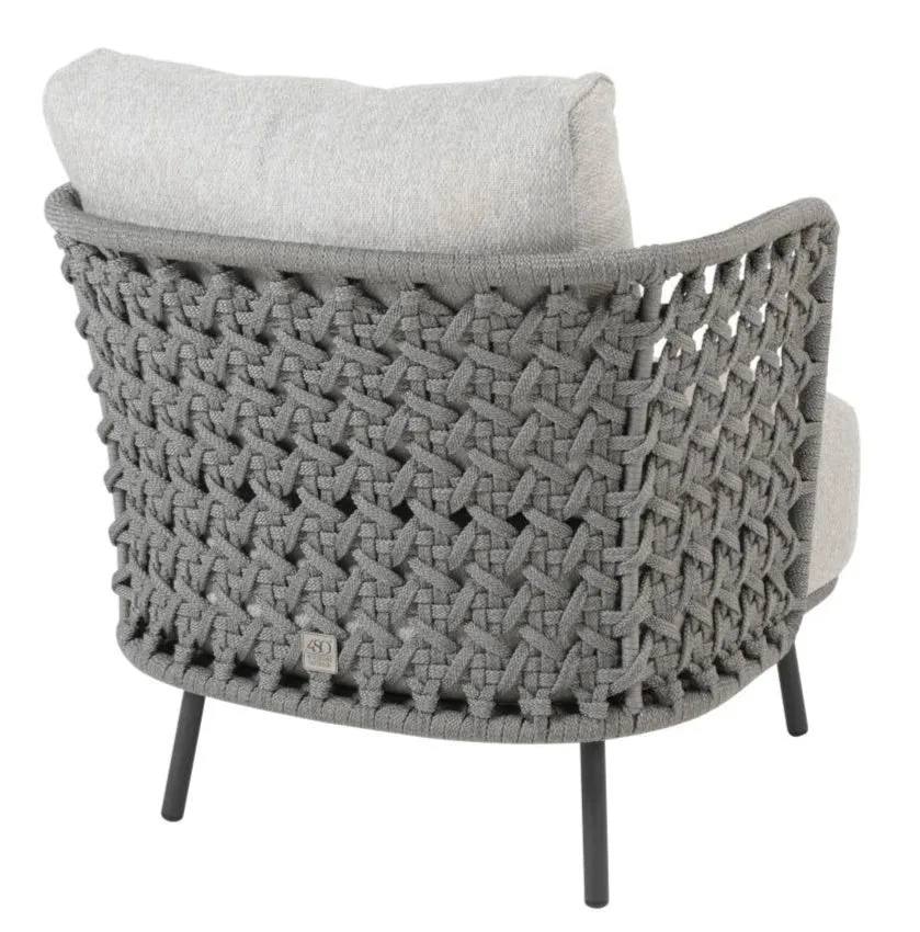 4 Seasons outdoor Palacio loungeset - demo