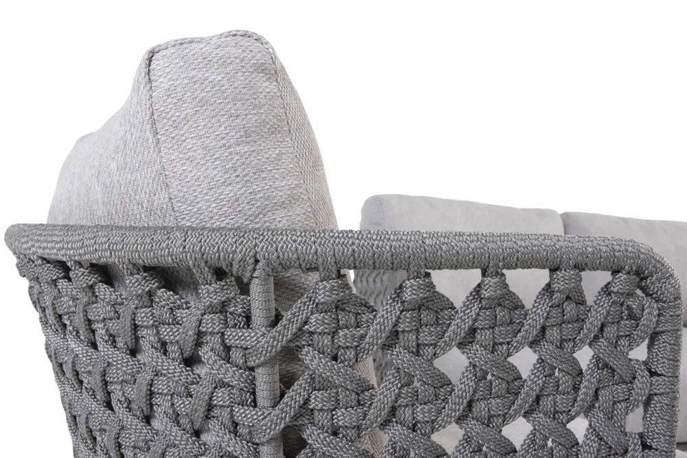 4 Seasons outdoor Palacio loungeset - demo
