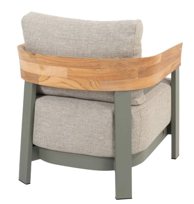 4 Seasons outdoor Varenna loungeset - demo
