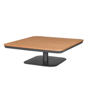 Mesa de Centro L teka New Freedom Ameritex Deco