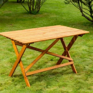 Tuintafel Laxo Elgras