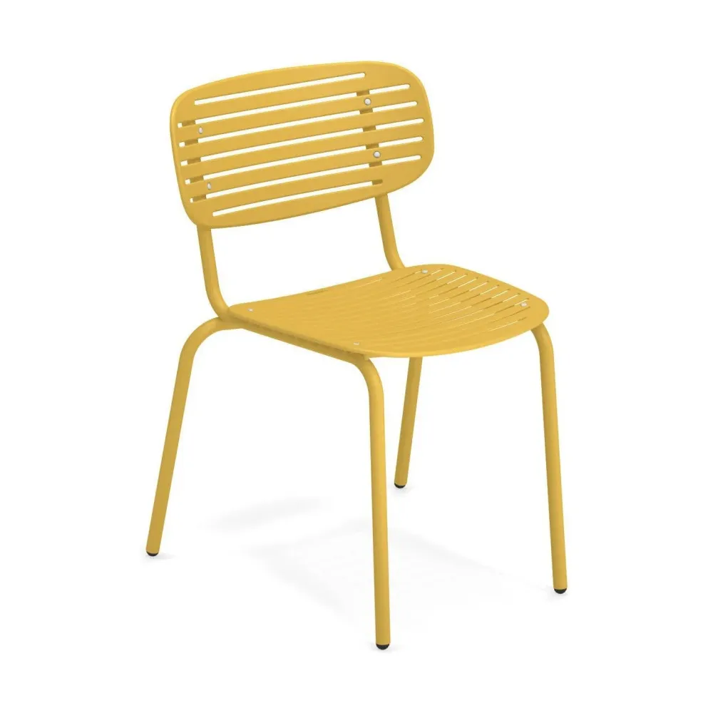 EMU Mom tuinstoel curry yellow