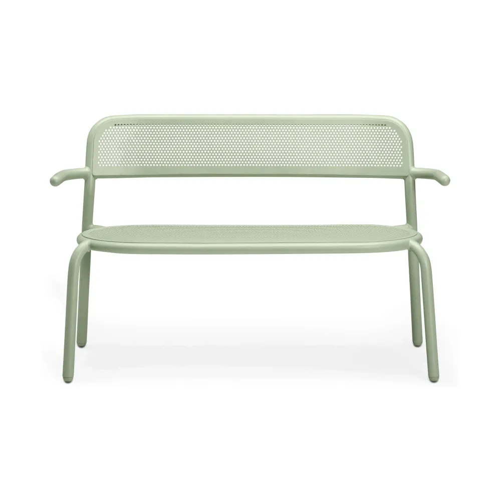 Fatboy Toní Bankski tuinbankje Mist Green