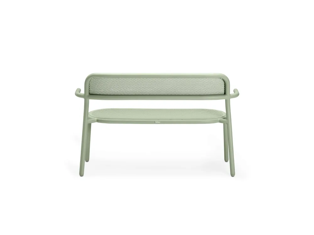 Fatboy Toní Bankski tuinbankje Mist Green
