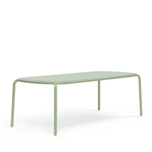 Fatboy Toní Tablo tuintafel 220x99 cm Mist Green