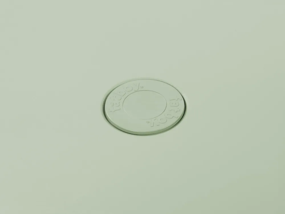 Fatboy Toní Tablo tuintafel 220x99 cm Mist Green