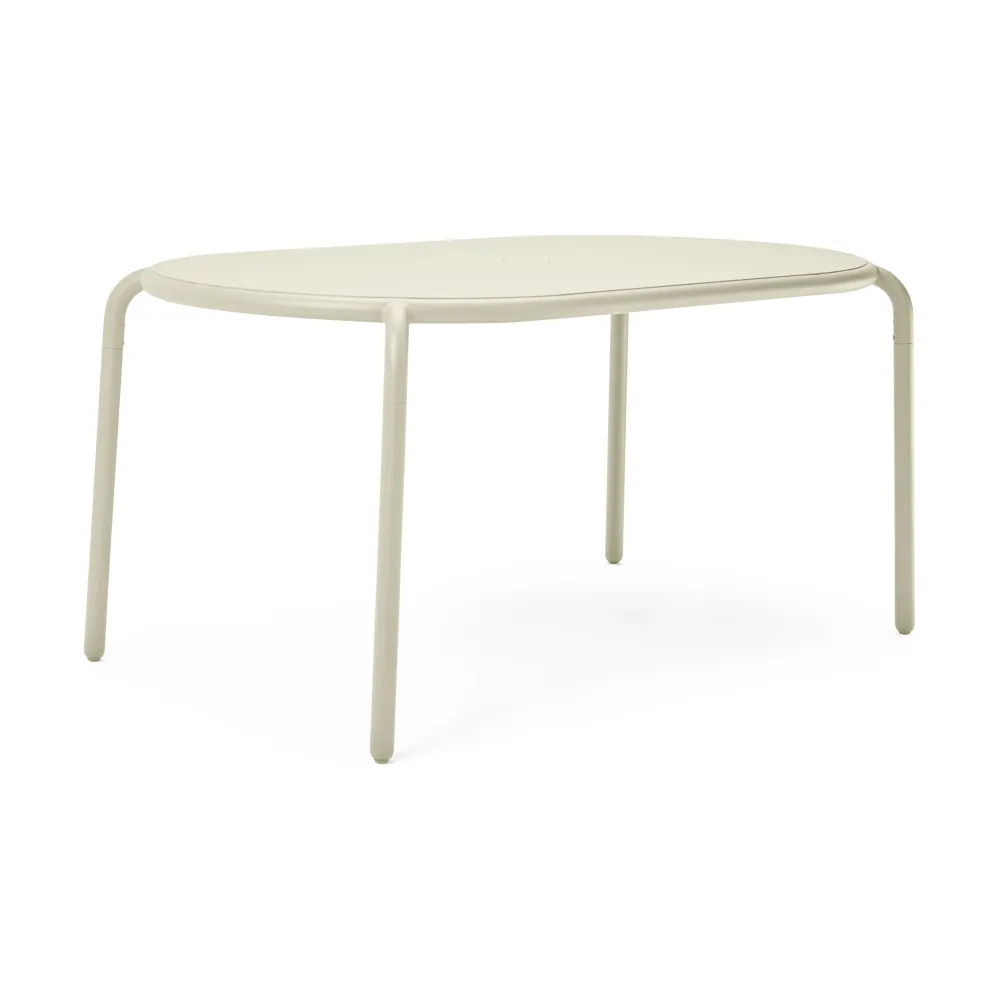 Fatboy Toní Tavolo tuintafel 160x90 cm Desert