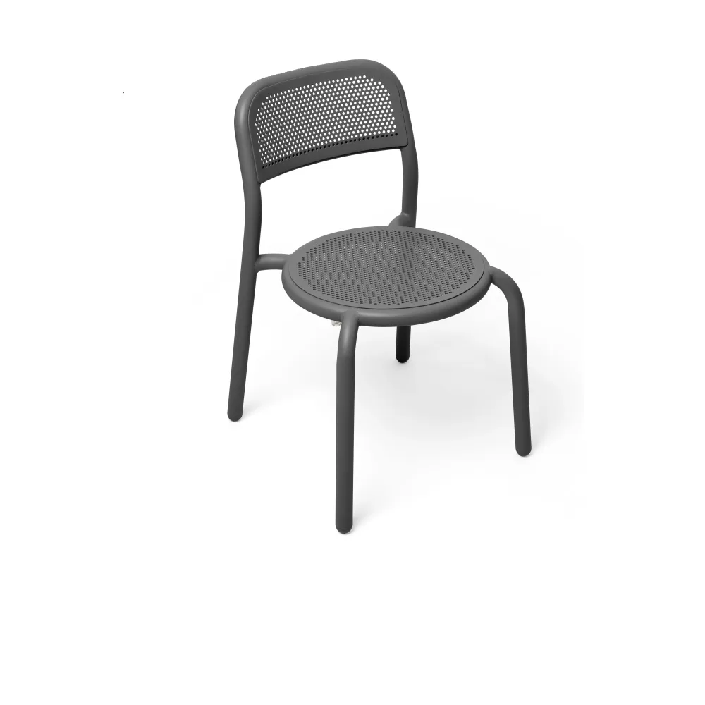 Fatboy Toní tuinstoel Anthracite