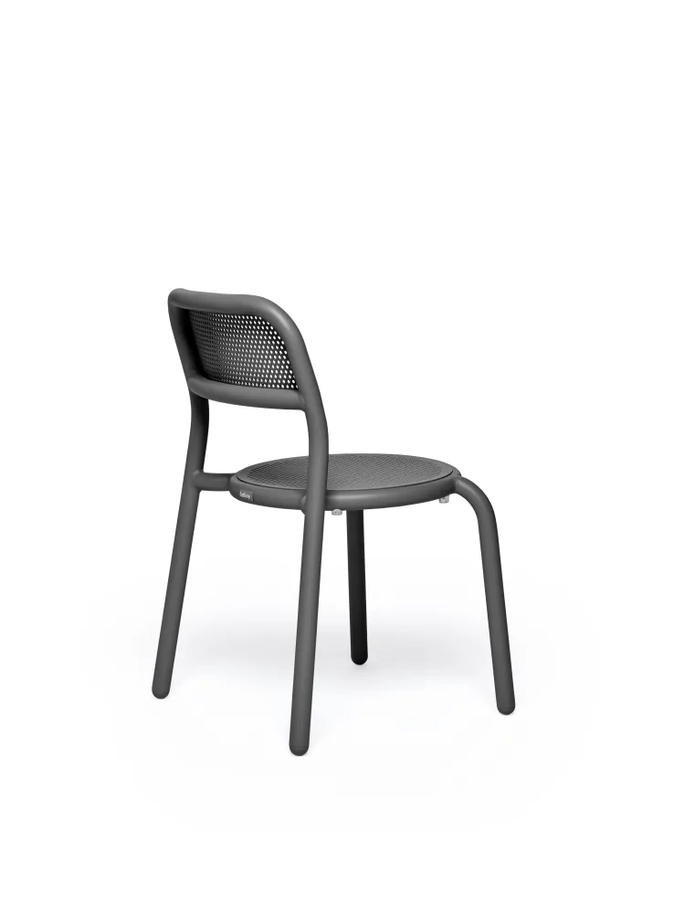 Fatboy Toní tuinstoel Anthracite