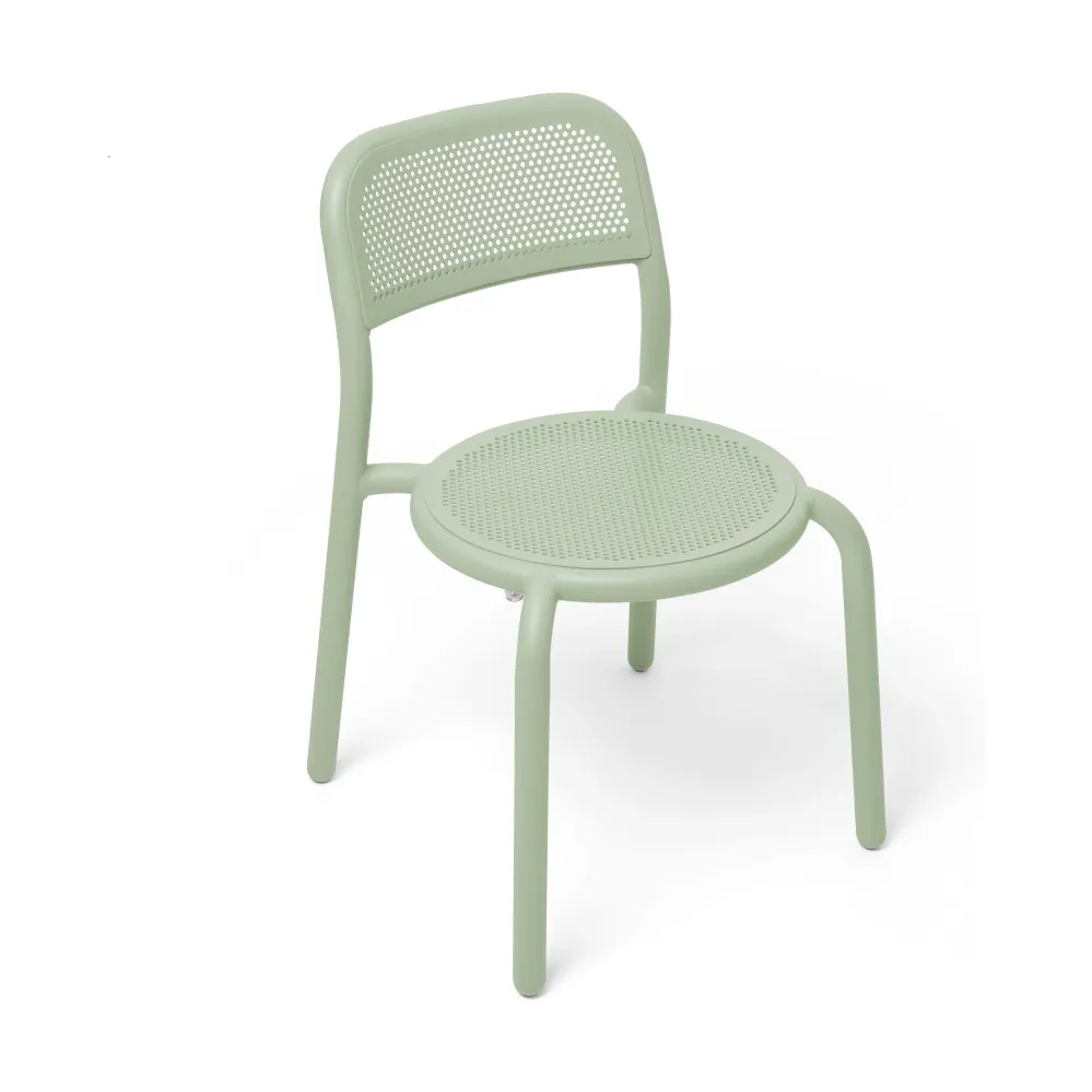 Fatboy Toní tuinstoel Mist Green