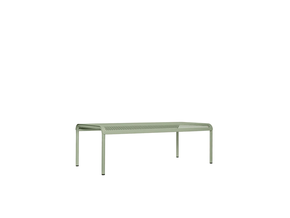 Ferm Living Dapple outdoor salontafel 114*57