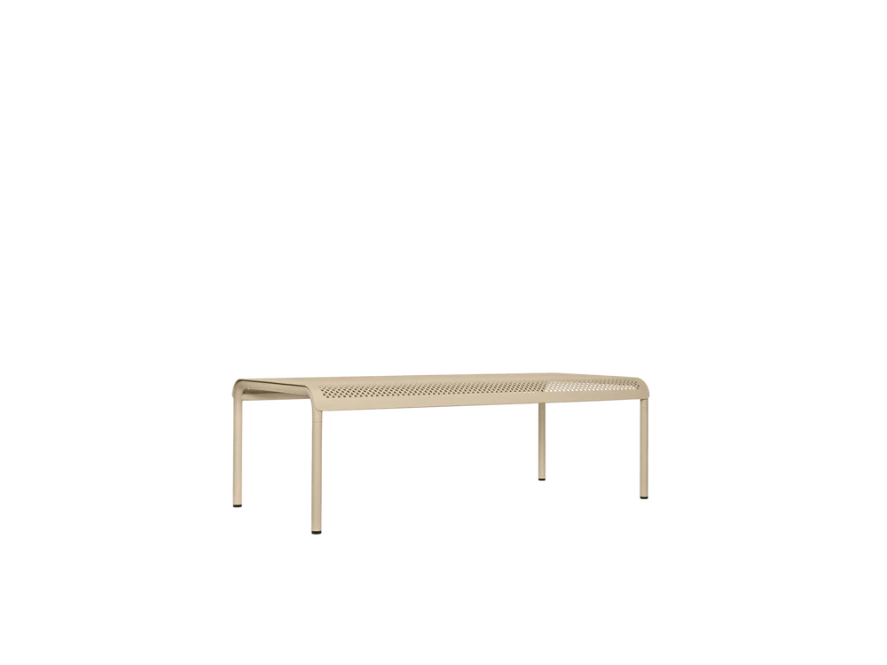 Ferm Living Dapple outdoor salontafel 114*57