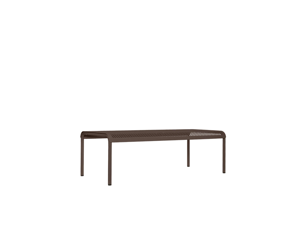 Ferm Living Dapple outdoor salontafel 114*57