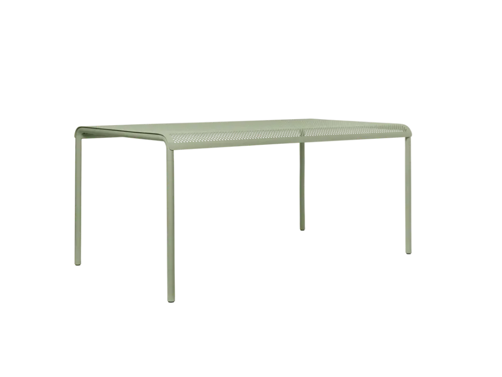 Ferm Living Dapple tuintafel 160x90cm