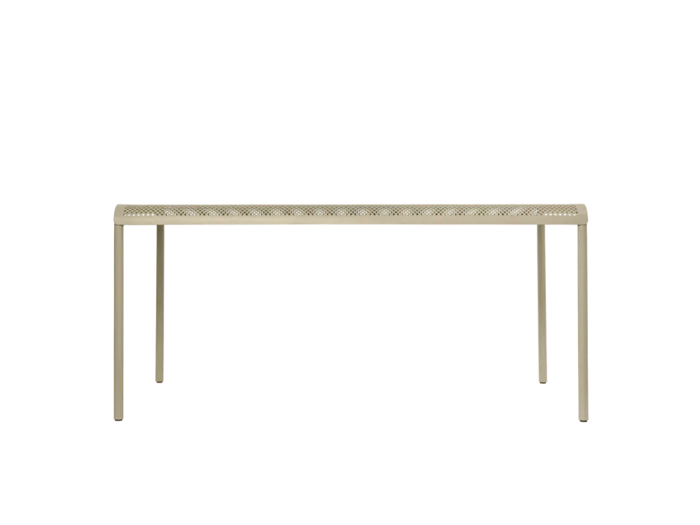 Ferm Living Dapple tuintafel 160x90cm