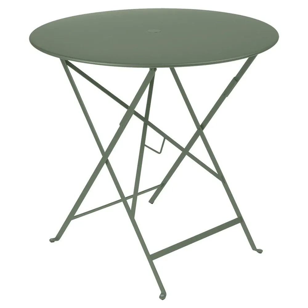 Fermob Bistro tuintafel Ø 77 cm Cactus