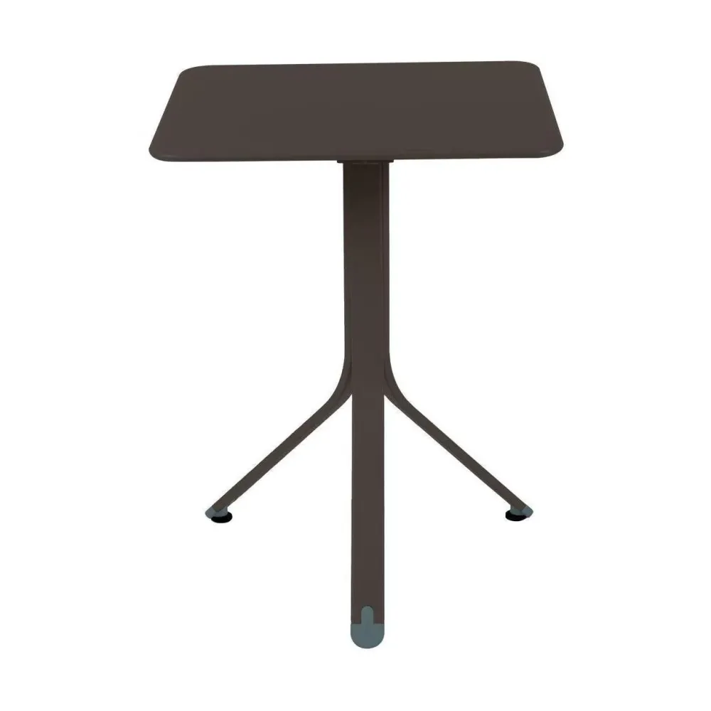 Fermob Rest'o tuintafel 57x57 cm Tonka
