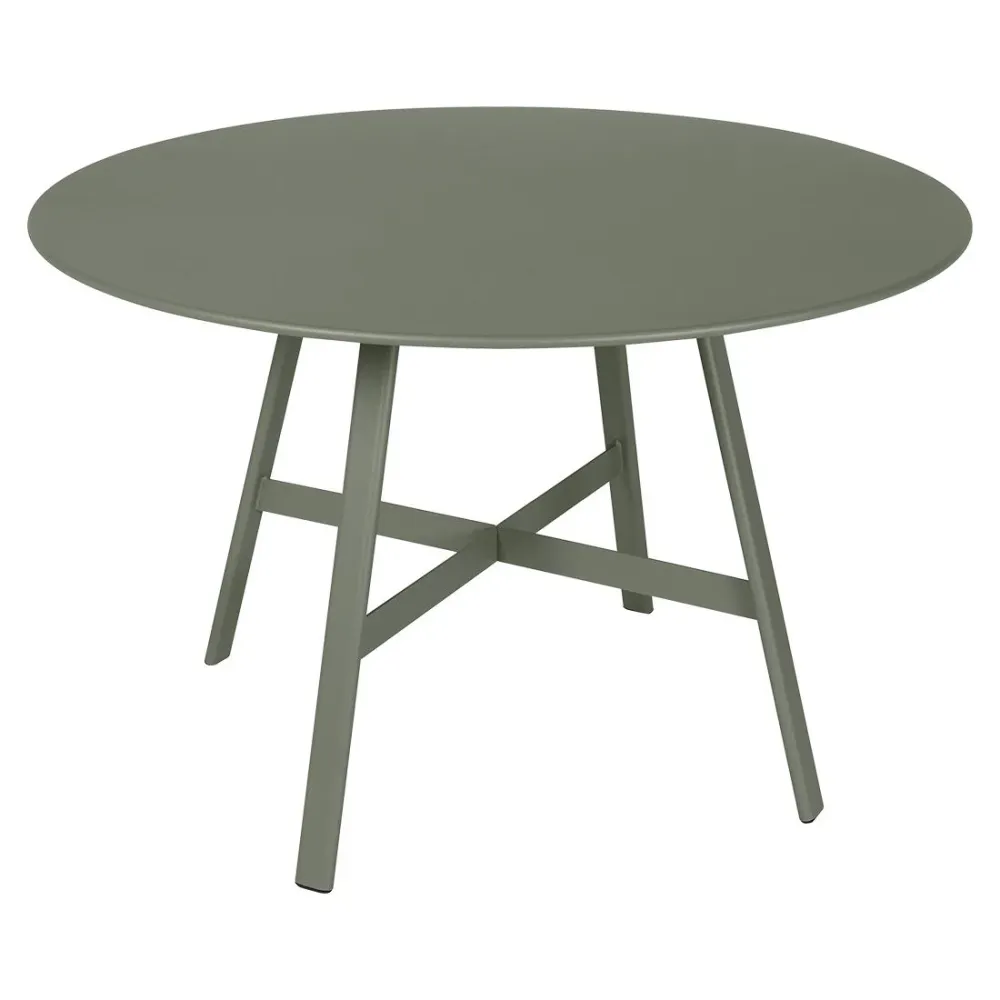 Fermob So'o tuintafel Ø 117 cm Rosemary