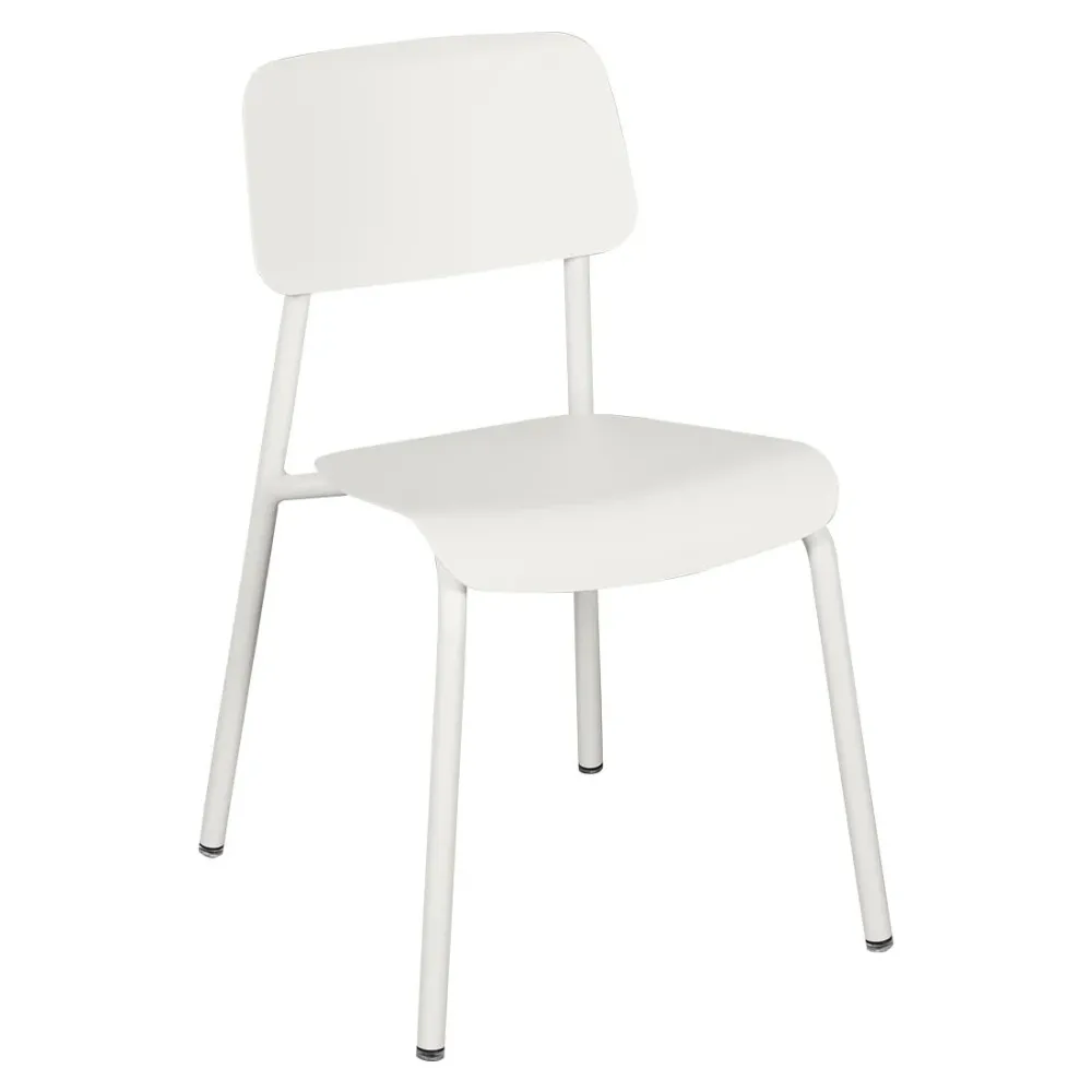 Fermob Studie tuinstoel Clay grey