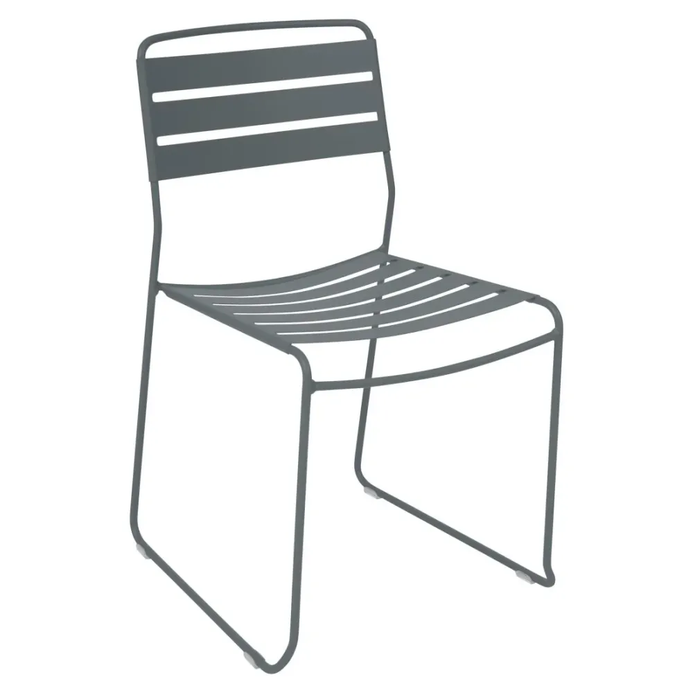 Fermob Surprising tuinstoel Storm grey