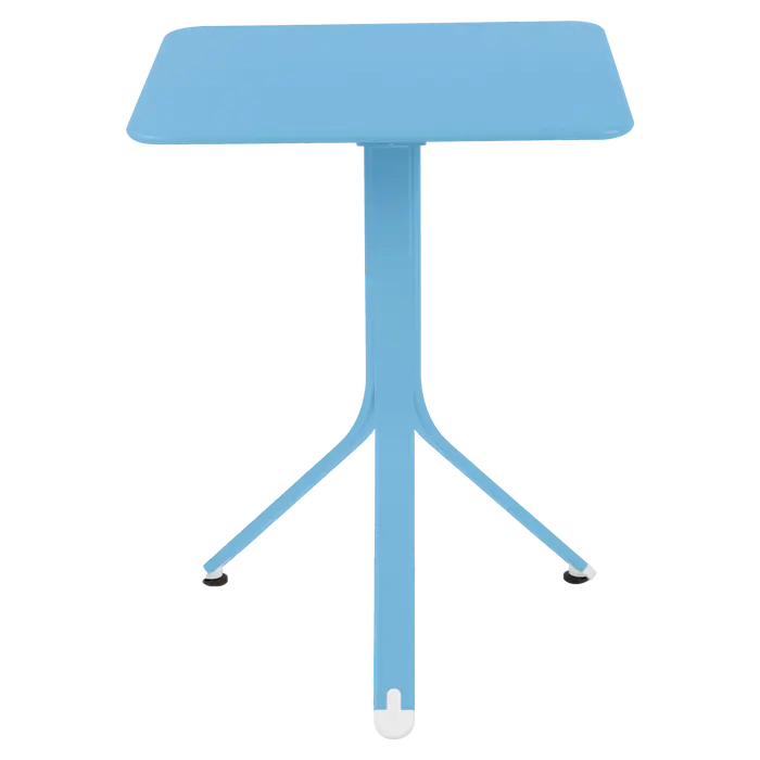 Inklapbare tafel Rest'o | 57 x 57 | 25 kleuren | Fermob