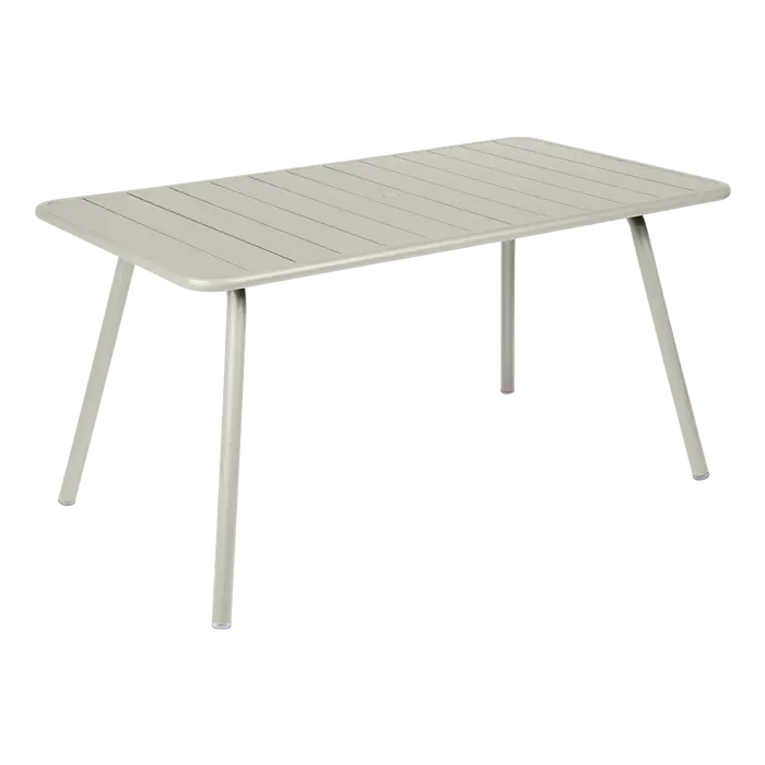Tuintafel Luxembourg | 143 x 80 | 26 verschillende kleuren | Fermob