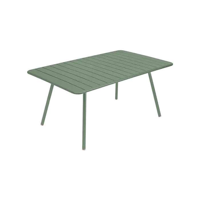 Tuintafel Luxembourg | 165 x 100 | 26 verschillende kleuren | Fermob