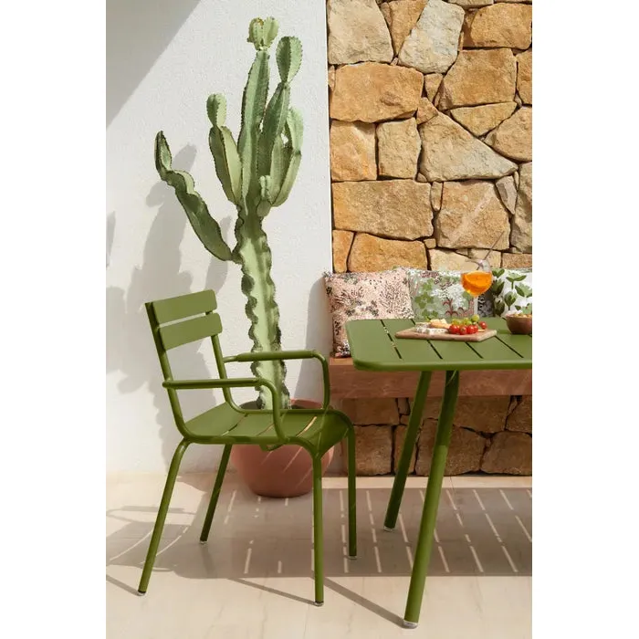 Tuintafel Luxembourg | 165 x 100 | 26 verschillende kleuren | Fermob